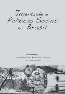 Logomarca - Juventudes e Políticas Sociais no Brasil