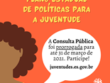 A Consulta Pública fica aberta até 20 de dezembro de 2020 (3)