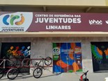 CRJ LINHARES
