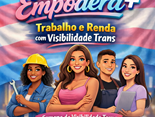 Cópia de Dia da Visibilidade Trans 