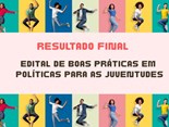 Edital de Boas Práticas em Políticas para as Juventudes. (945 x 506 px)