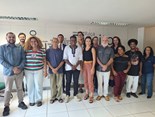 comitê educação