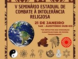 site seminário intolerância